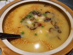 -汤记传菜(秀浦路店)