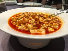 -北京泰富酒店-柏景轩中餐厅