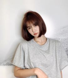 -摩登时代美发沙龙