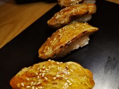 -昊·来了寿司(双楠2店)