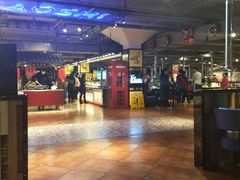 -豪食披萨烤肉自助(保定商场店)