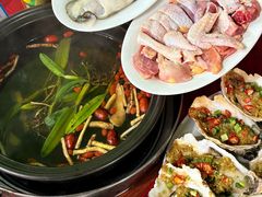 -花苑美食横琴生蚝火锅(拱北粤华路店)