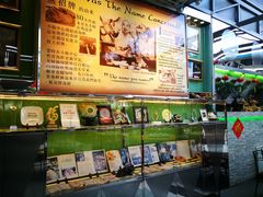 -無招牌海鮮(芽笼店)