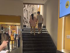 -超鹿运动(大唐世家店)