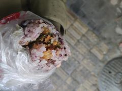 -大个子蒸饭