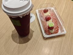 -奈雪的茶(太原茂业天地店)