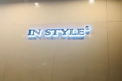-IN STYLE·全国形象店