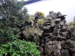 -胡雪岩故居