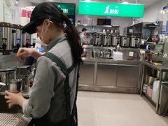 -1点点(湖明店)