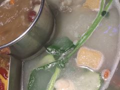 -巴邑火锅(江北万达店)