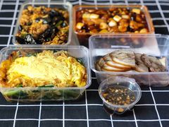 -娄三少·老北京春饼烤鸭家常菜(方庄店)