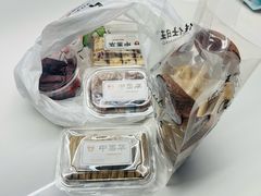 -中栗华栗子(鞍山道店)