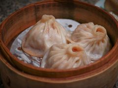 天王烤鸭包-南京大牌档(苏州中心店)