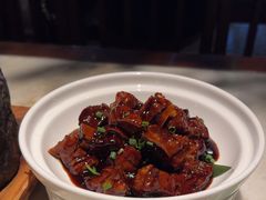 -绿茶餐厅(壹方天地店)