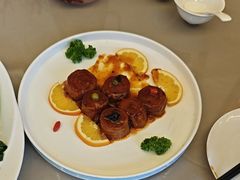 -鹿鸣春饭店(总店)