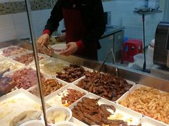 夫妻肺片-紫燕百味鸡(宝带路店)