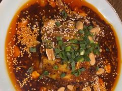 -渝信川菜(长安店)