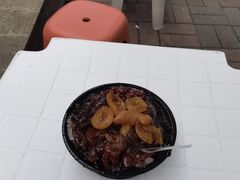 -小胖老味刨冰