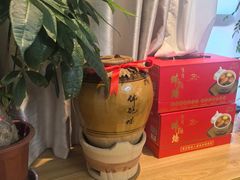 -李清佛跳墙|福建省十大名厨之首(后江埭店)