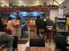 -真打拉面·日式拉面新流派(体育西横街店)
