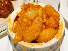 -波特曼西餐厅(中央大街店)