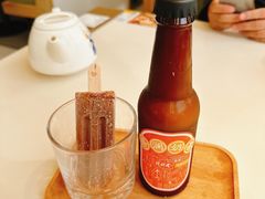 -蔡澜点心·粤菜(嘉里中心店)