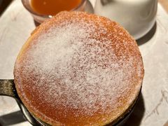 现烤舒芙蕾-夏朵花园(复兴西路店)