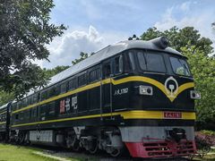 -柳州工业博物馆