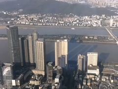 -长沙尼依格罗酒店