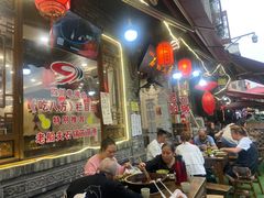 -老船夫石锅苗苗鱼·老字号(三道堰总店)