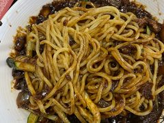 -桃园中华料理炸酱面(燕儿岛路店)