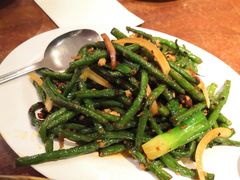 -文兴酒家(Chinatown - Gerrard Street)