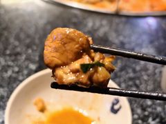 -土灶人家柴火鸡(都江堰店)