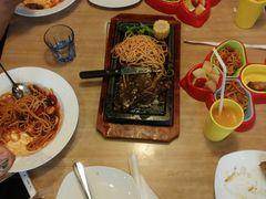 -必胜客(新海上世界店)