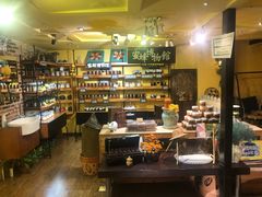 -蜜蜂家的红茶馆(华府店)