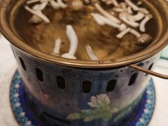 -东来顺饭庄(西直门店)
