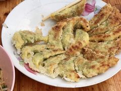 -金山锅贴店(金泉路店)