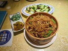 -老雒阳面馆·水席(高新区店)