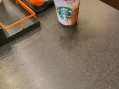 -星巴克(无锡百联奥特莱斯店)