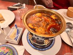 -马哥孛罗咖啡厅·Cafe Marco (厦门马哥孛罗东方大酒店)