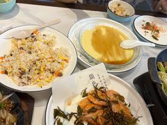 -食光慢宴·安吉土菜馆