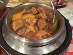 -西贝(南开大悦城店)