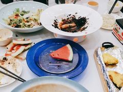 -红菜坊·烤鸭·川鲁宴(石园店)