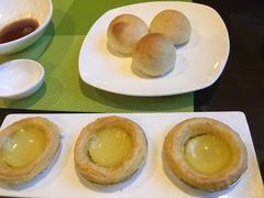 -斑斓西餐厅·自助茶点(高崎机场佰翔花园酒店)