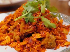 -Bistro Les Lilas丁香花小酒馆