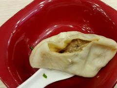 蒸饺-老苏北饭店(江都店)