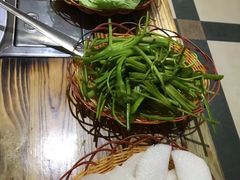 -阿婆情腊排骨火锅(金虹路店)