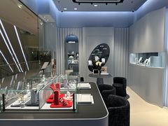 -HEFANG Jewelry何方珠宝(IFS店)