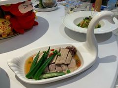 -好福记饭店(红梅公园店)
