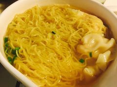 -新大咀港式茶餐厅(宝山万达店)